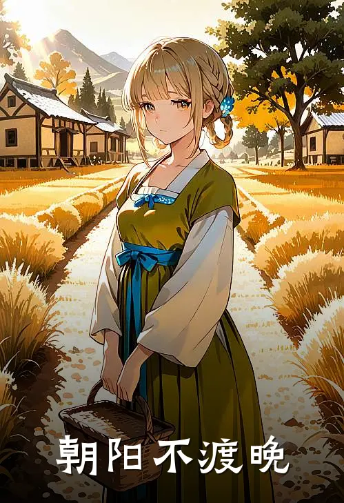 朝阳不渡晚