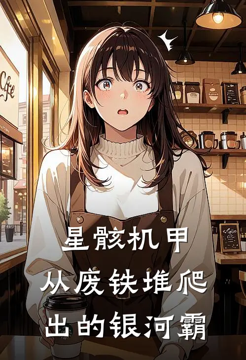 星骸机甲：从废铁堆爬出的银河霸