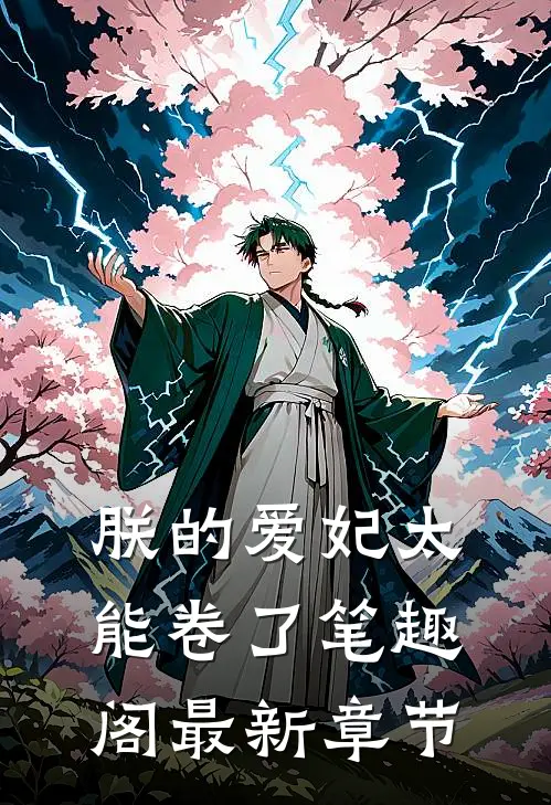 朕的爱妃太能卷了笔趣阁最新章节
