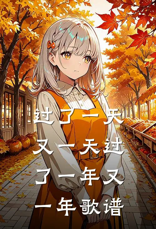 过了一天又一天过了一年又一年歌谱