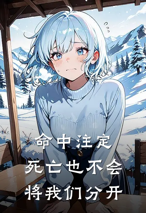 命中注定：死亡也不会将我们分开