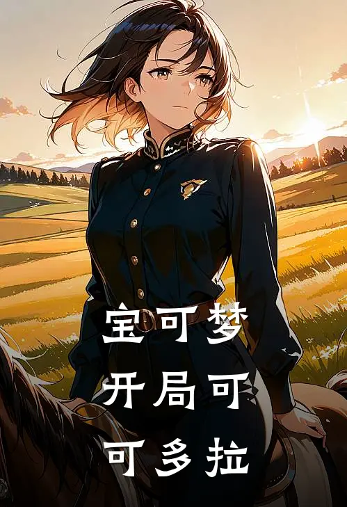 宝可梦：开局可可多拉辉夜兹伏奇最新章节在线阅读_辉夜兹伏奇全本免费在线阅读