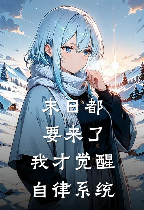 末日都要来了，我才觉醒自律系统叶楚林如烟最新章节免费阅读_末日都要来了，我才觉醒自律系统全集免费阅读