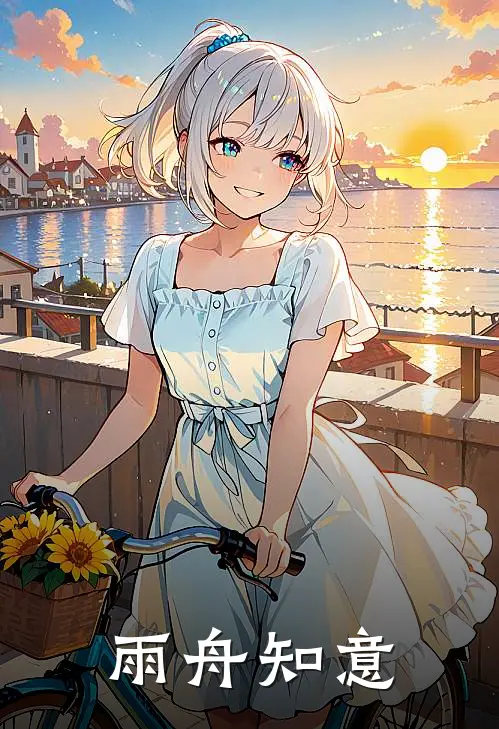 雨舟知意(江别意陆一航)在哪看免费小说_全本免费完结小说雨舟知意江别意陆一航