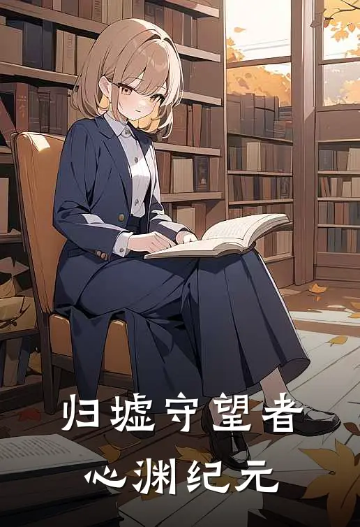 归墟守望者：心渊纪元