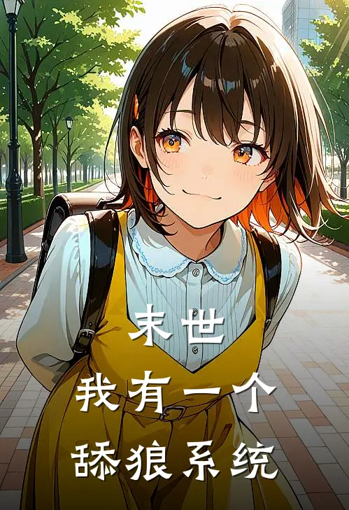 末世：我有一个舔狼系统